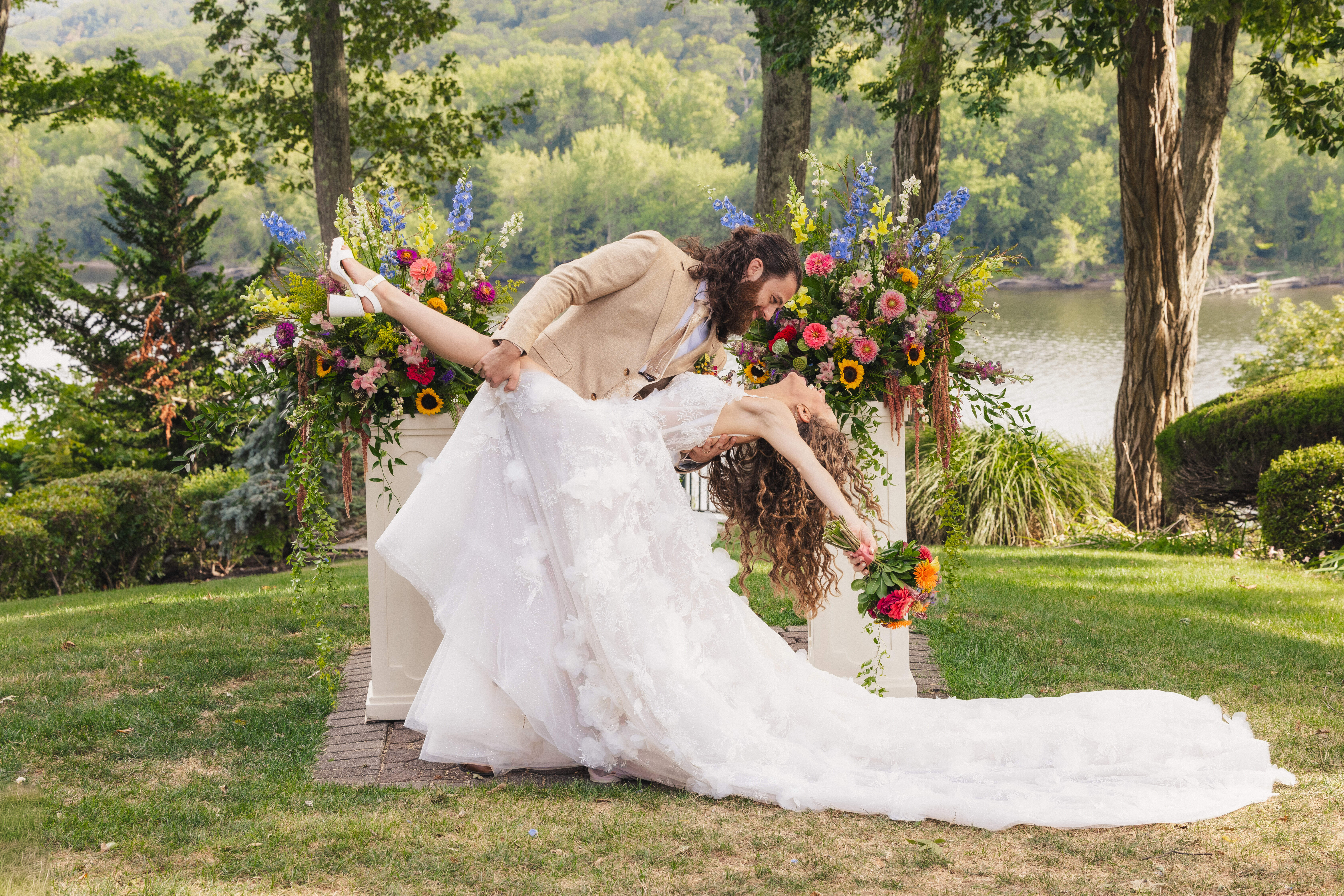 How to Choose Music for Your Wedding Film Without the Stress