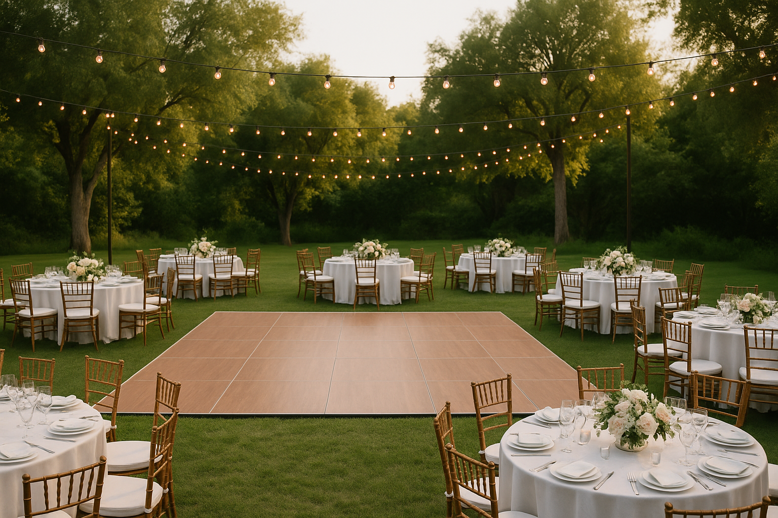 Underrated Wedding Traditions