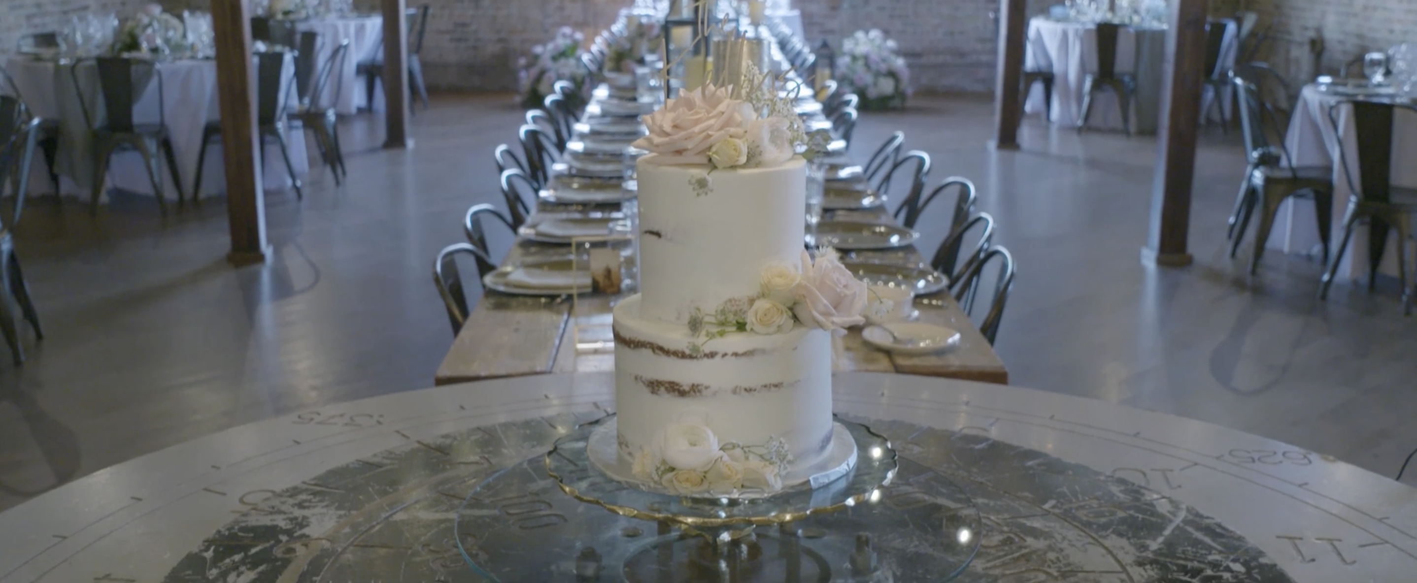 So You Hate Cake... What Do You Serve at Your Wedding?