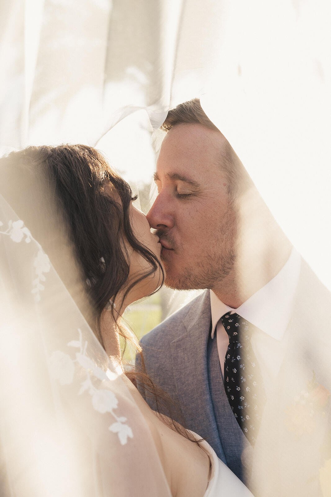 Jessica + Walter | Dunedin, FL