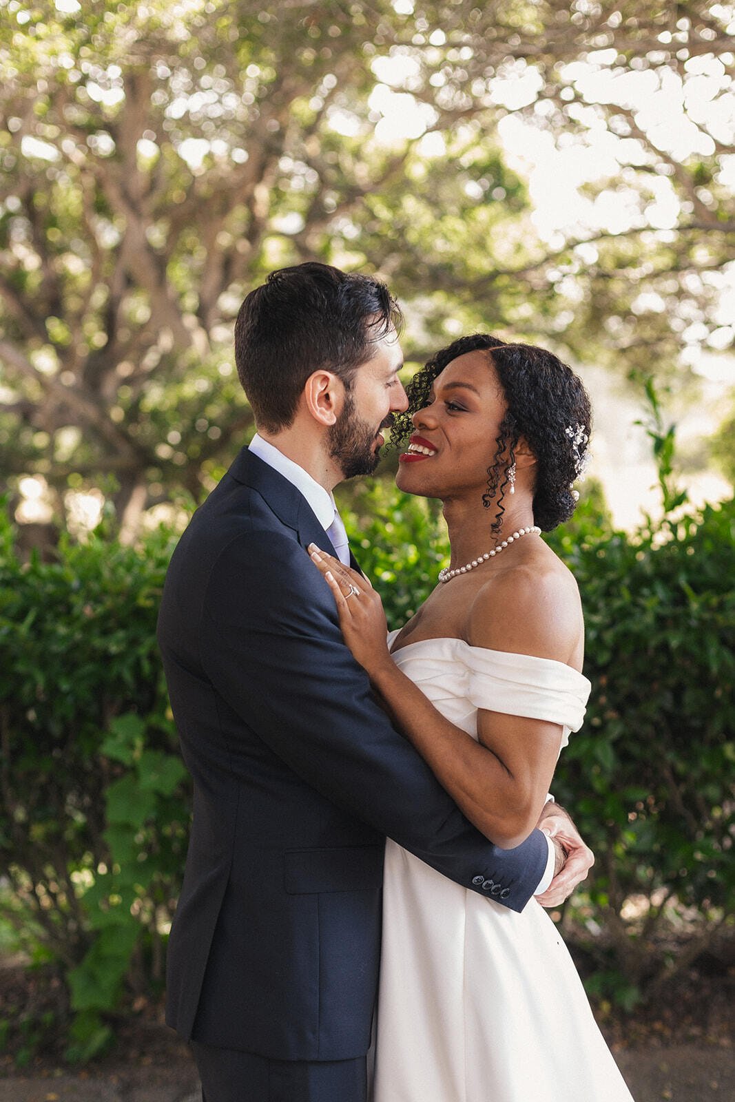 Alyssa + Michael | Carmel-By-The-Sea, CA