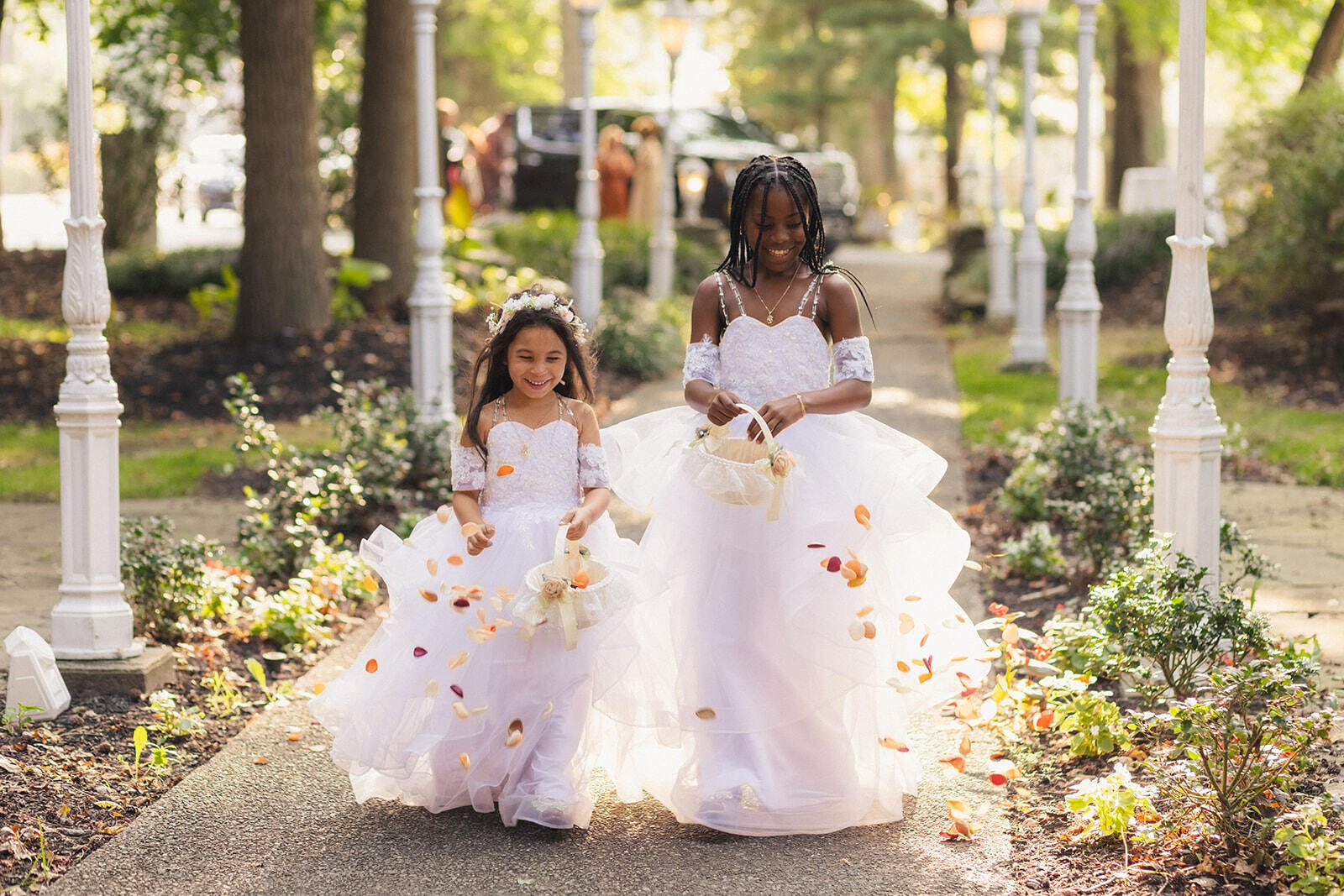 Jazlyn + Kionte | Glassboro, NJ