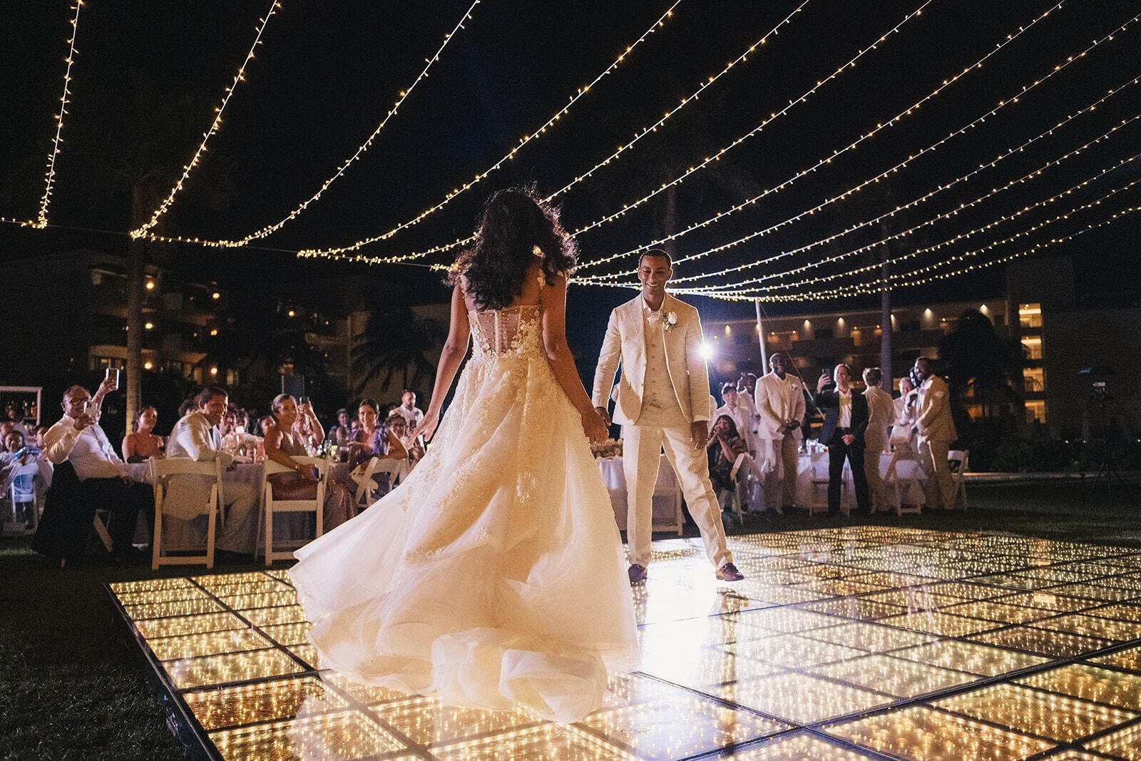 Sarah-Beth + Joshua | Quintana Roo, Q.R., Mexico