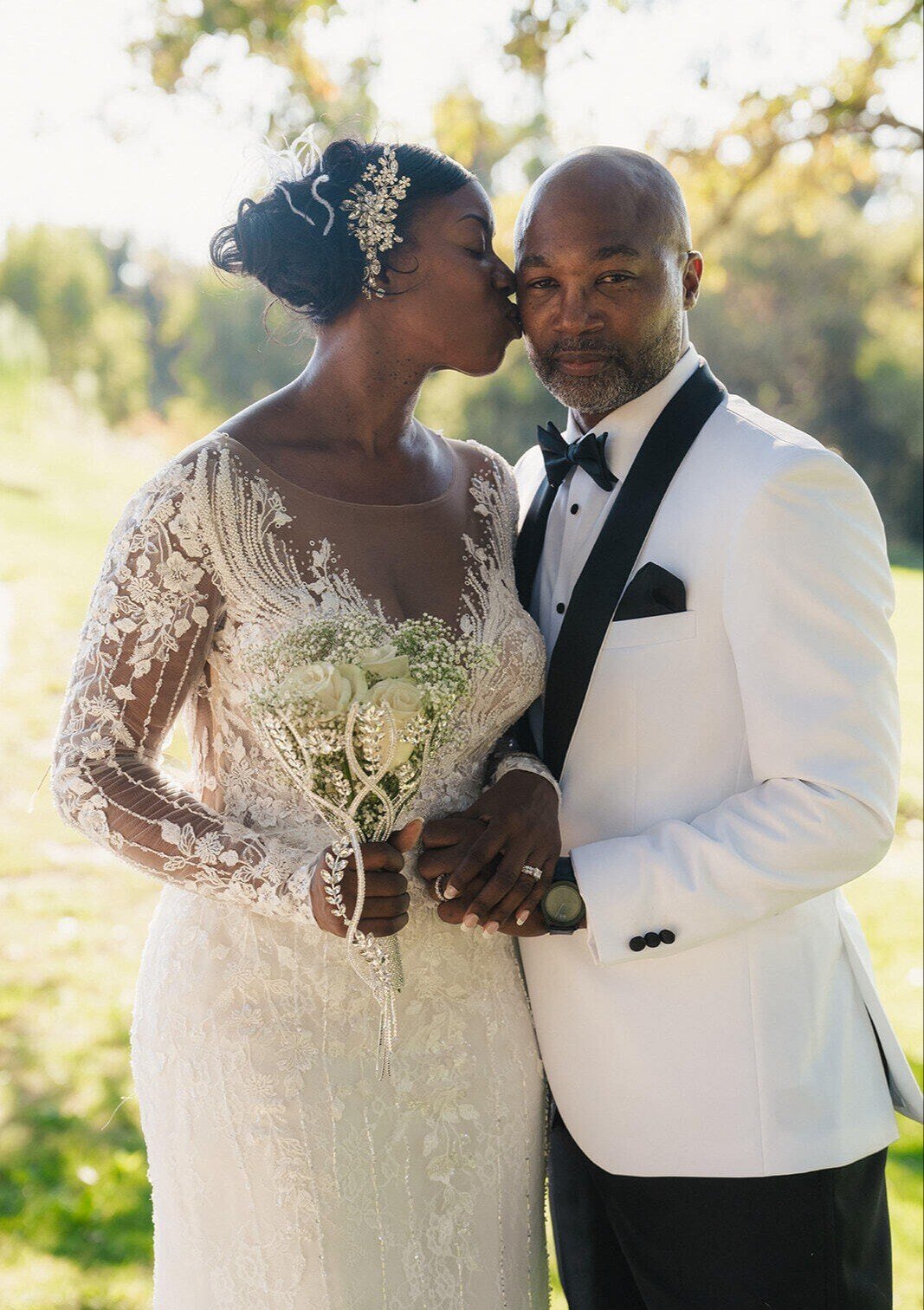 Brandi + Juarinton | American Canyon, CA