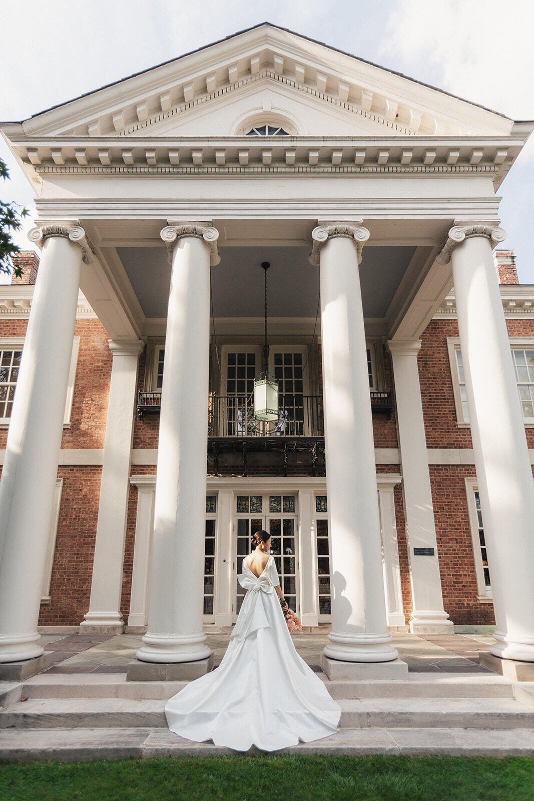 Amber + Tyler | Rockville, MD