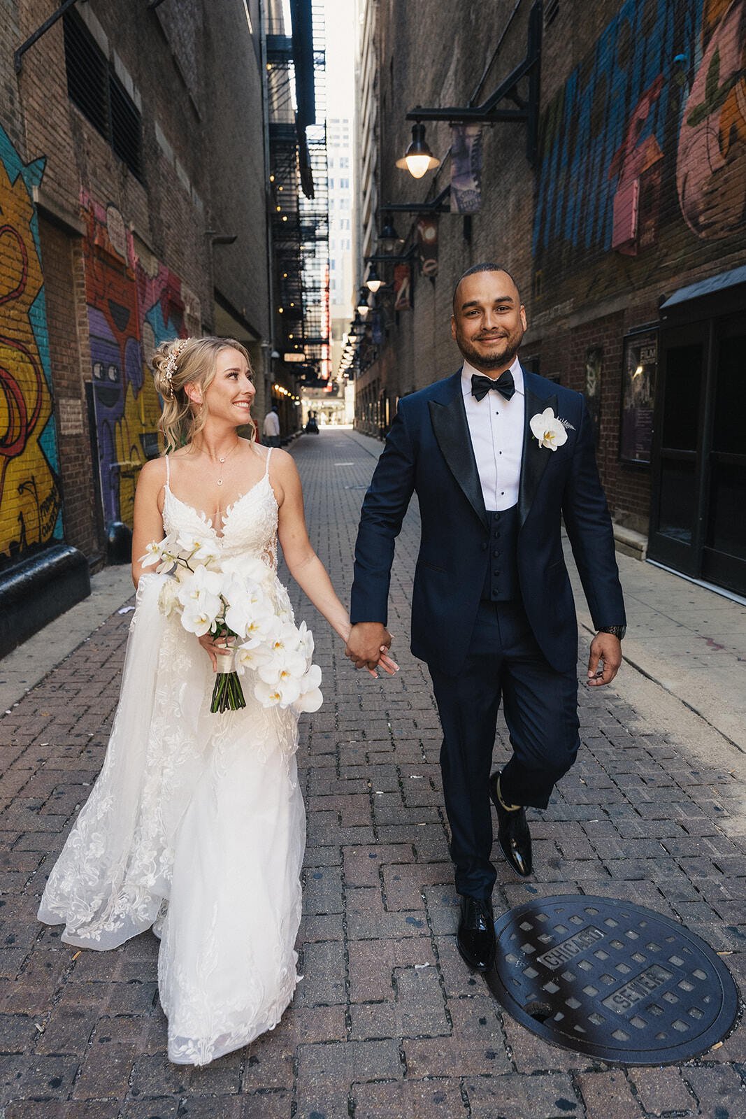 Allison + Israel | Chicago, IL